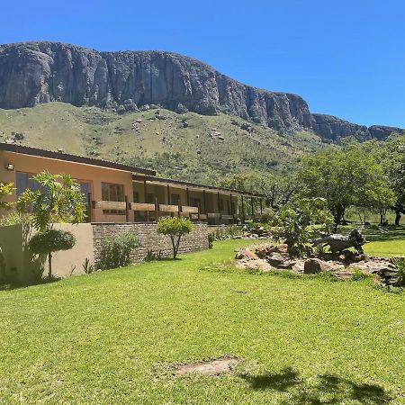 Kransberg Country Lodge Guest Farm Табазимби Екстериор снимка
