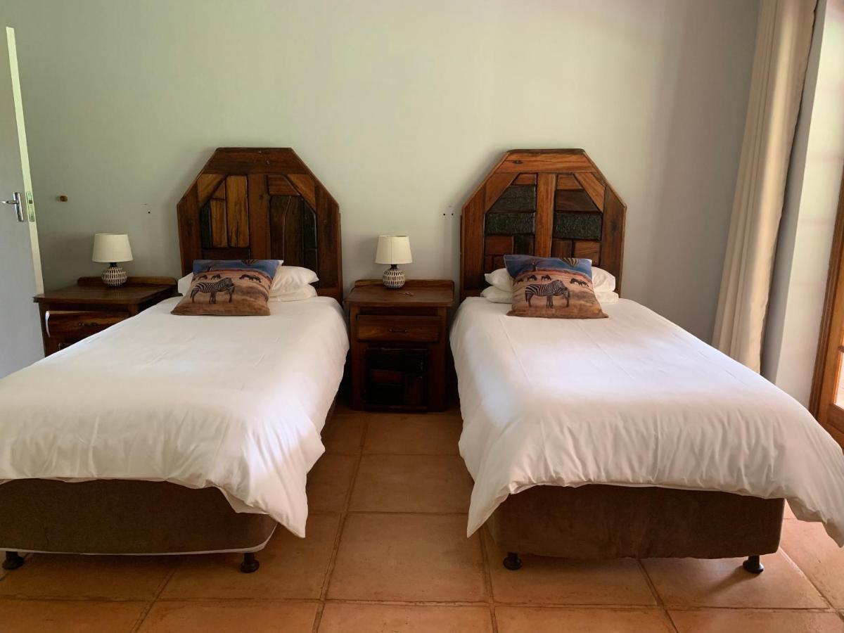 Kransberg Country Lodge Guest Farm Табазимби Екстериор снимка