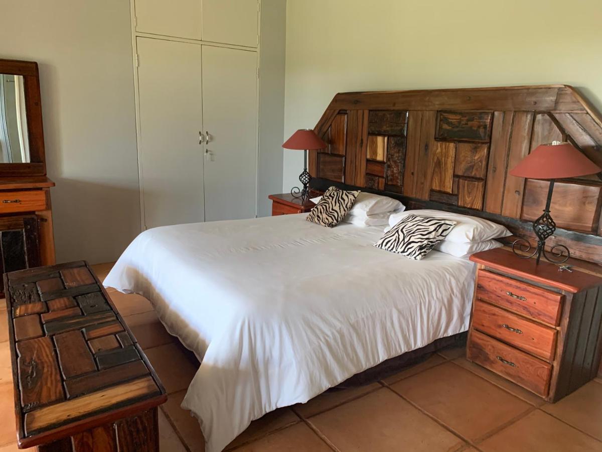 Kransberg Country Lodge Guest Farm Табазимби Екстериор снимка