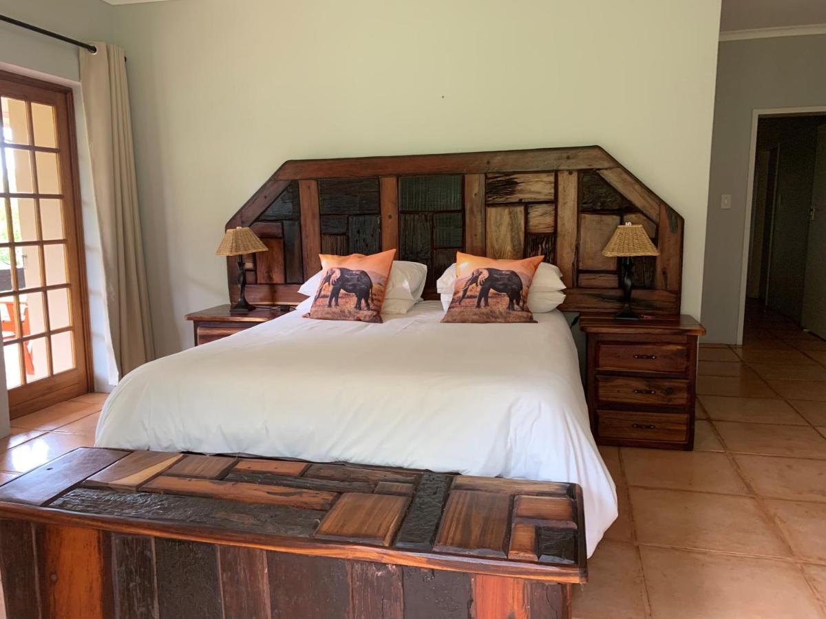 Kransberg Country Lodge Guest Farm Табазимби Екстериор снимка