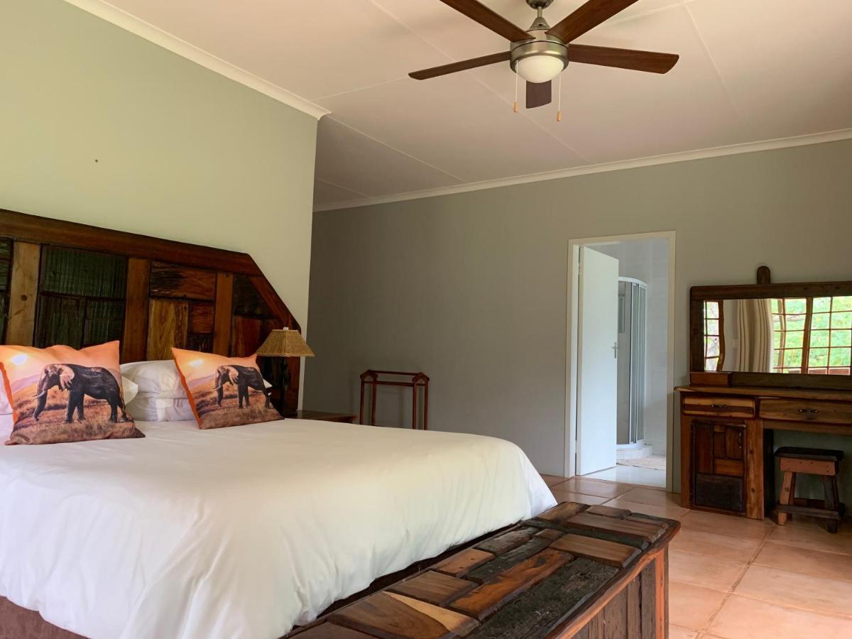 Kransberg Country Lodge Guest Farm Табазимби Екстериор снимка