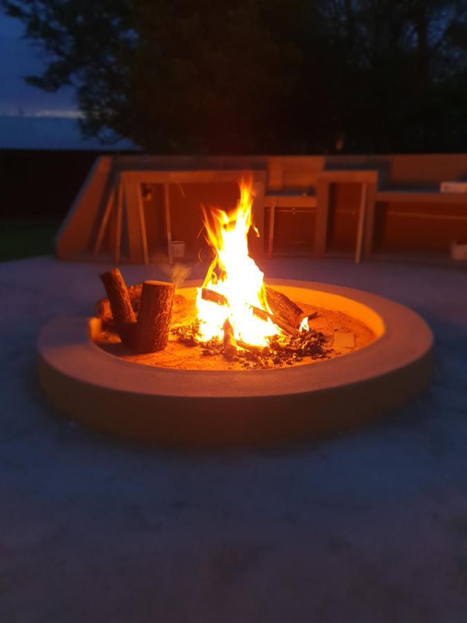 Kransberg Country Lodge Guest Farm Табазимби Екстериор снимка